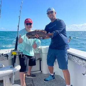 Meet your Posher, Tad